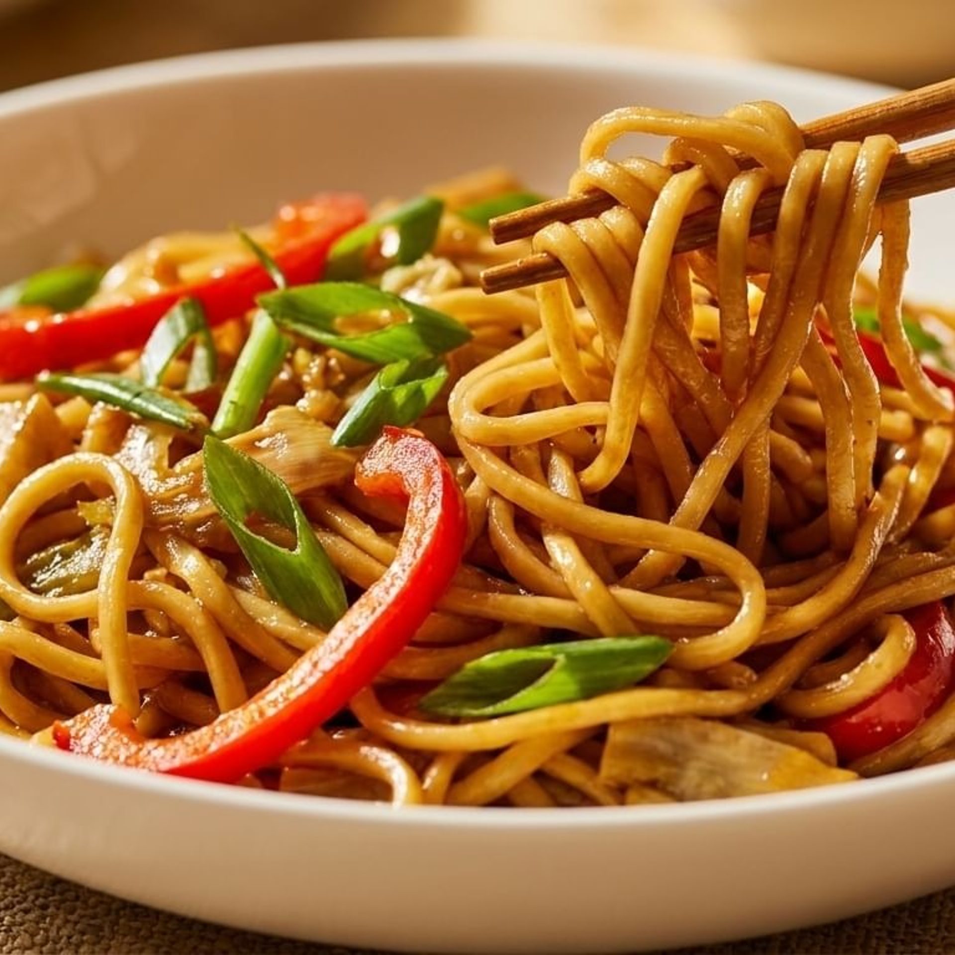 Mr Chopstix Rewards