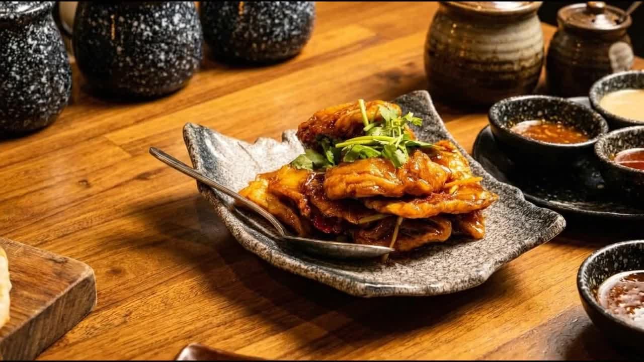 Best Asian Food in Rhodes Ranch, Las Vegas | Mr Chopstix | Asian