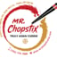 Mr Chopstix
