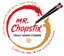 Mr Chopstix