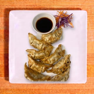 Pot Sticker