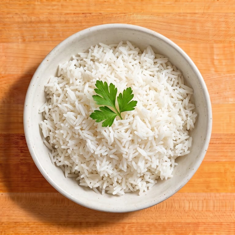 Delicious Jasmine Rice Dishes