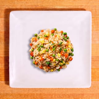 Egg Fried Rice
