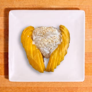 Mango Sticky Rice