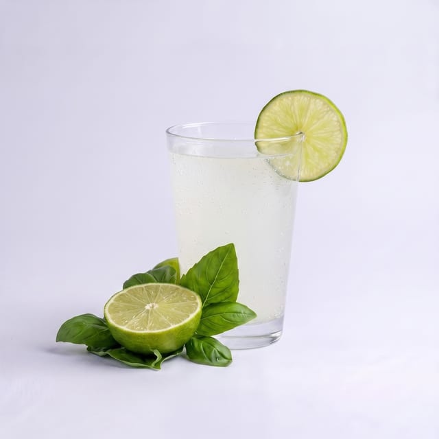 Lemonade.