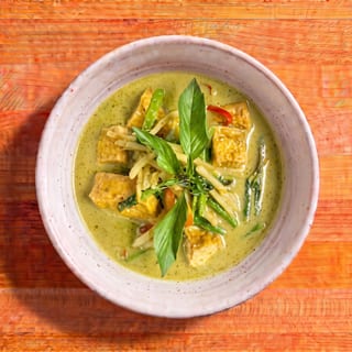 Green Curry