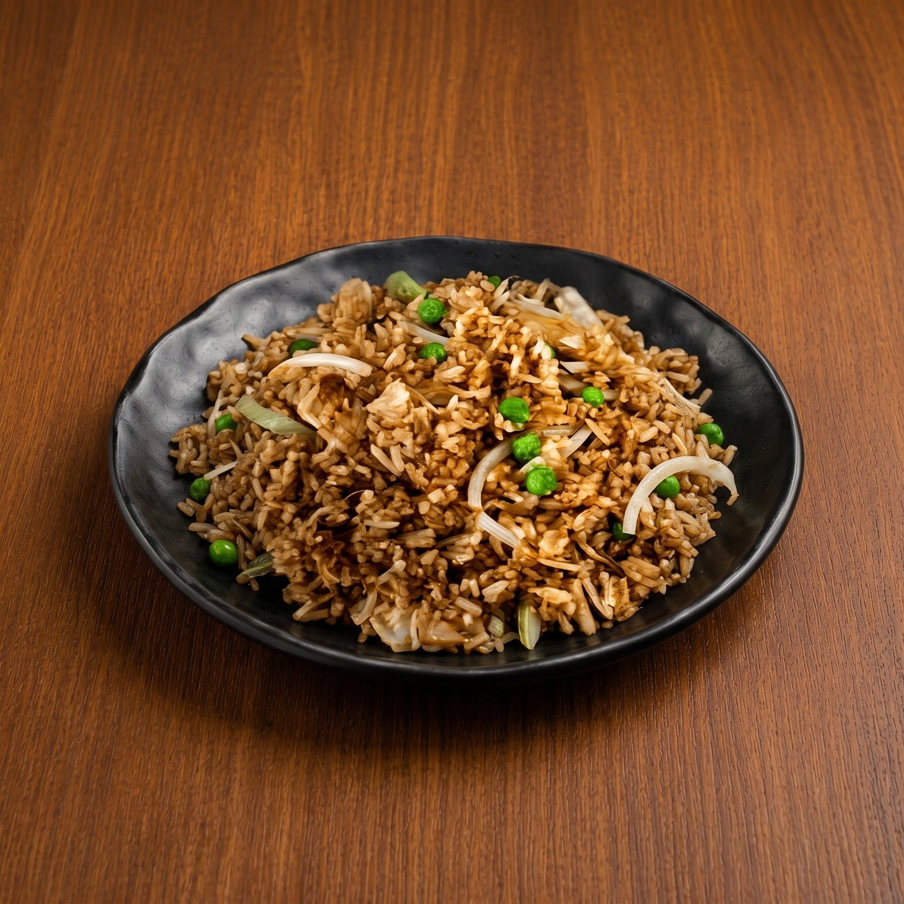 House Fried Rice / 招牌炒饭.