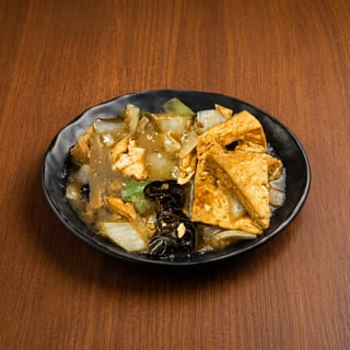 House Tofu / 家常豆腐