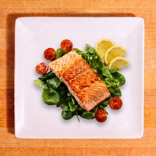 Salmon