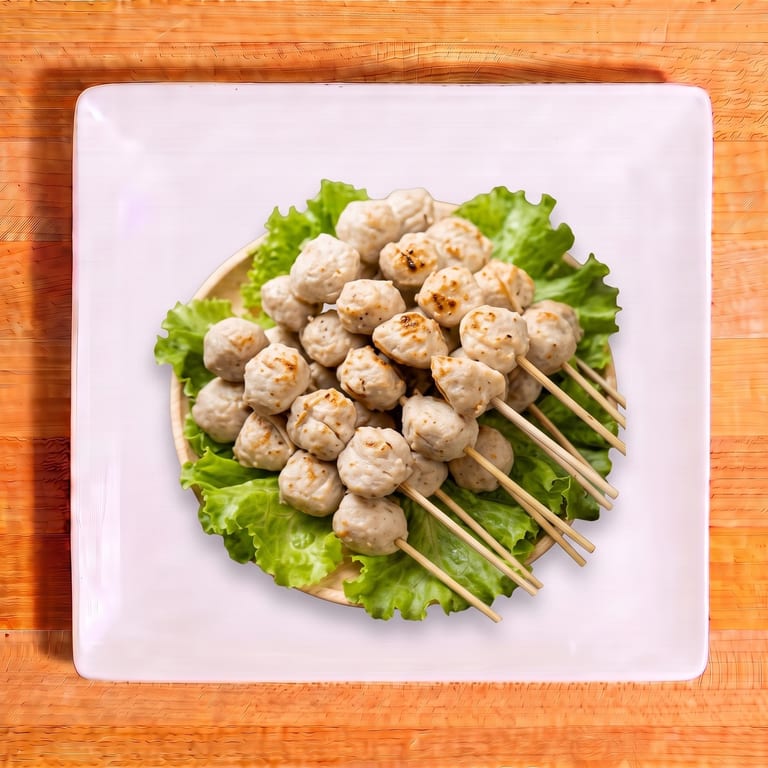 Explore Our Thai Dishes