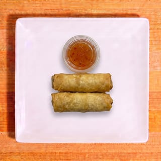 Egg Roll