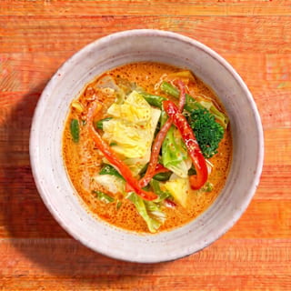 Panang Curry
