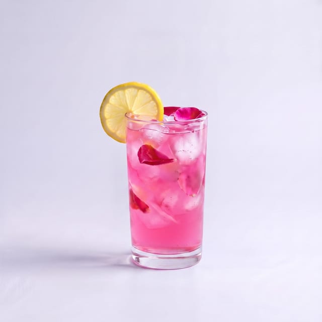 Pink Lemonade.