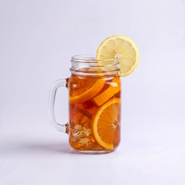 Arnold Palmer in Paradise.