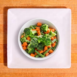 Vegetable