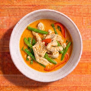 Red Curry