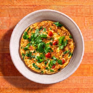 Thai Omelette