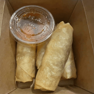 Egg Roll