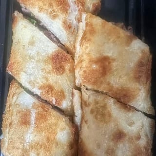 Famous Beef Roll (牛肉卷饼)